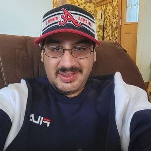 Meet your Posher, Ricky